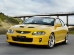 Holden Monaro VZ 2004 года